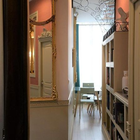 Le Stanislas, Un Style! Nancy Kültér fotó