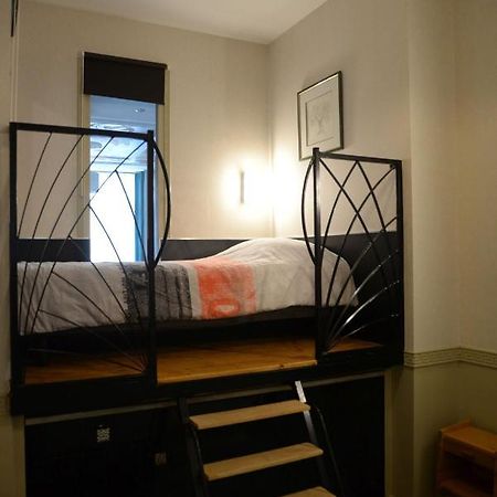 Le Stanislas, Un Style! Nancy Kültér fotó