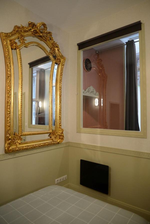Le Stanislas, Un Style! Nancy Kültér fotó