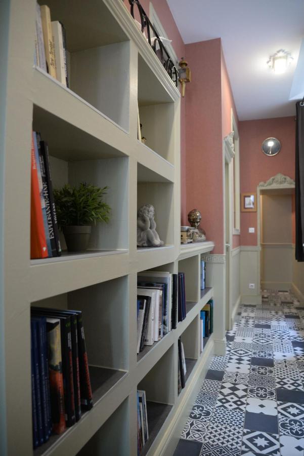Le Stanislas, Un Style! Nancy Kültér fotó